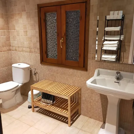 Cerezal 1 Casa vacanze