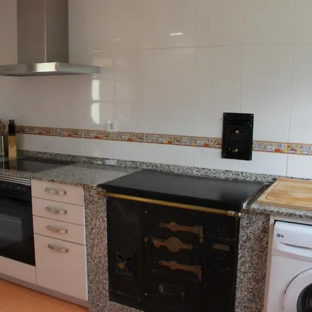 Casa vacanze Cerezal 1 *