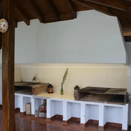 別荘 Cerezal 1 Los Candanos